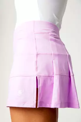 13 Panel Skort - UV Colors