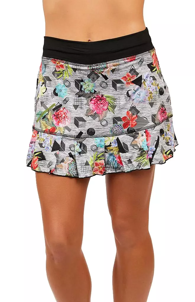 14 Skort - Final Sale