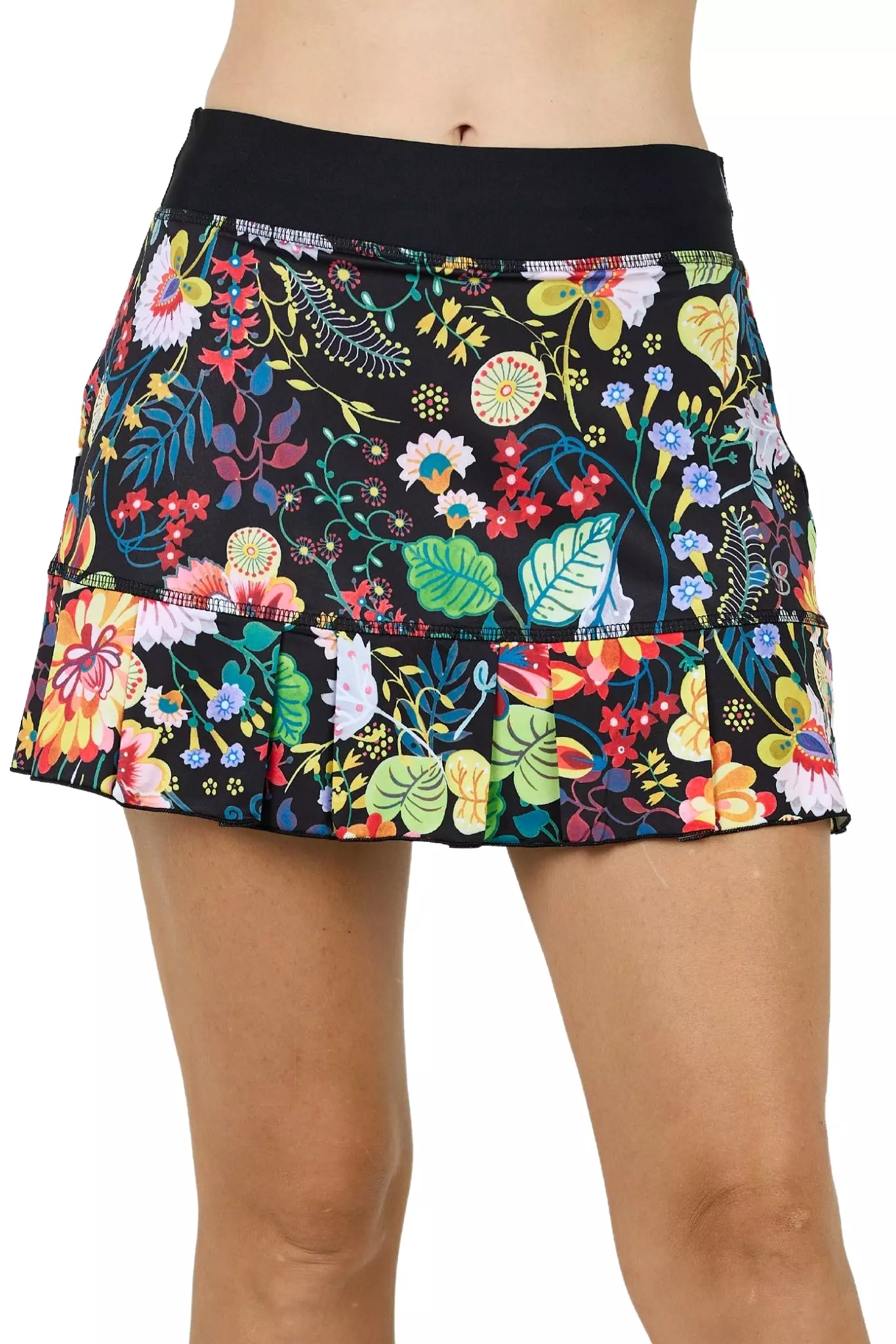 14 Skort - Final Sale