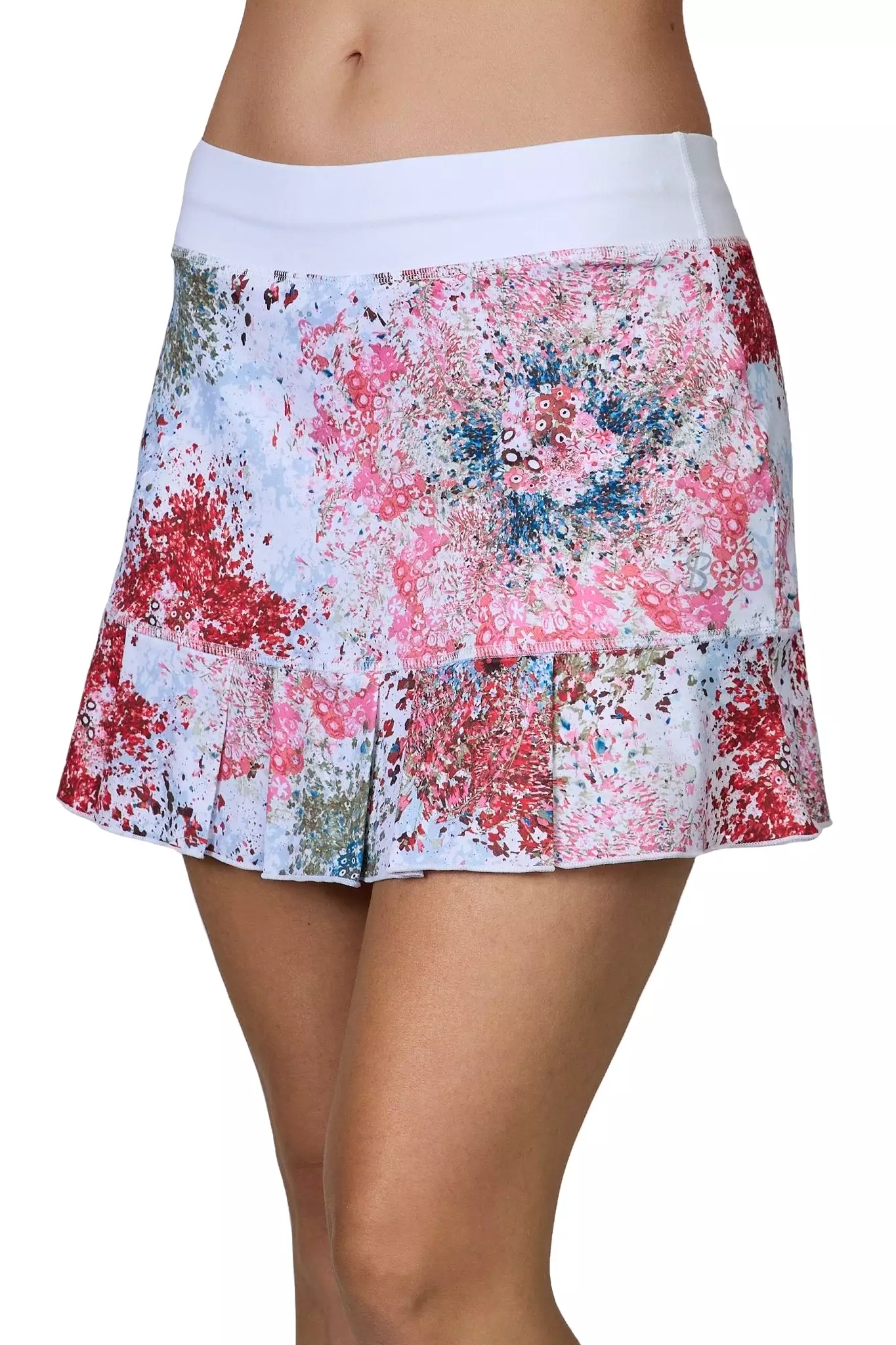 14 Skort - Final Sale