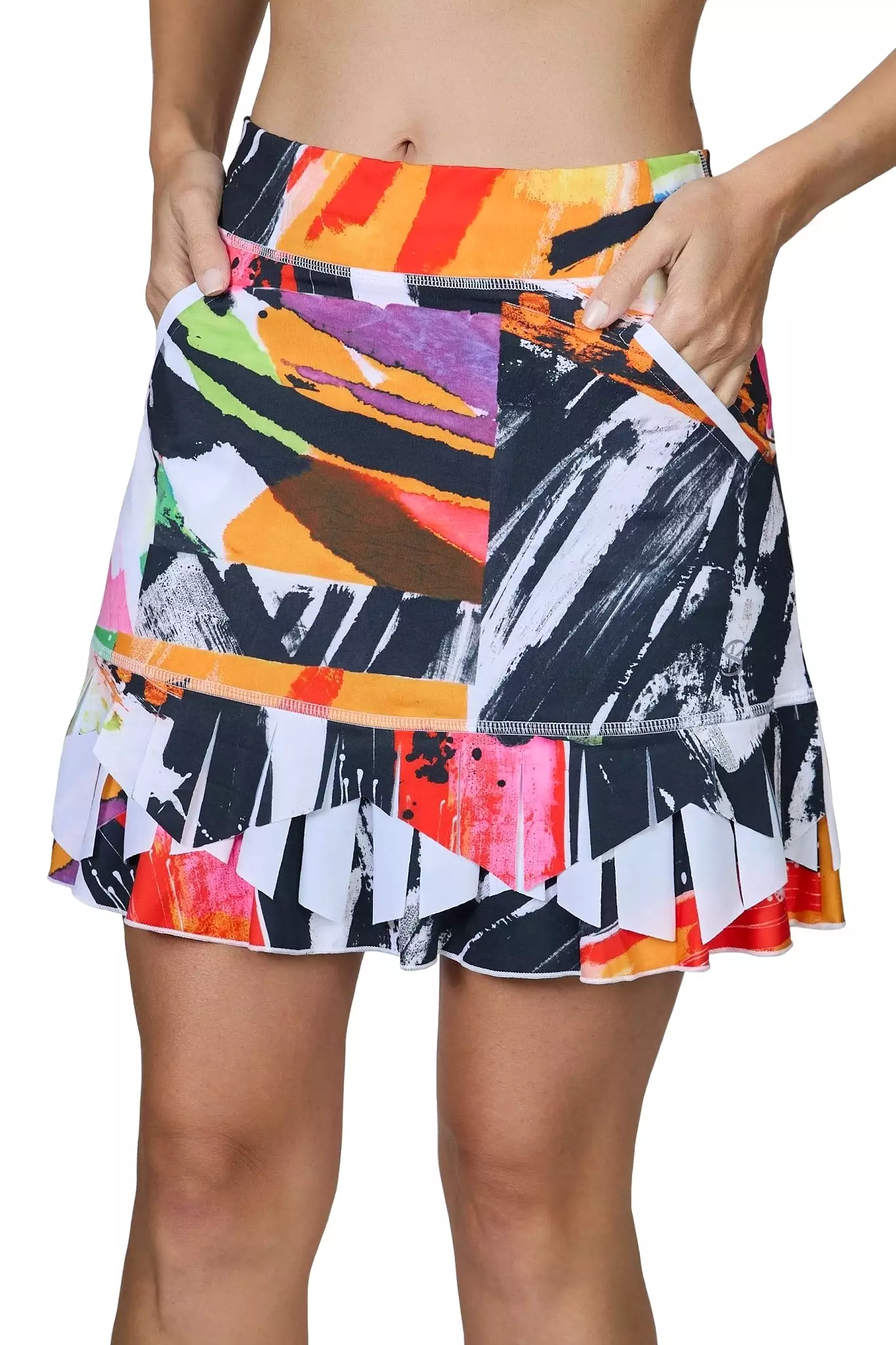 17 Skort - Golf Colors - Sale