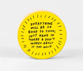 Adam J. Kurtz - Everything Magnetic Bottle Opener