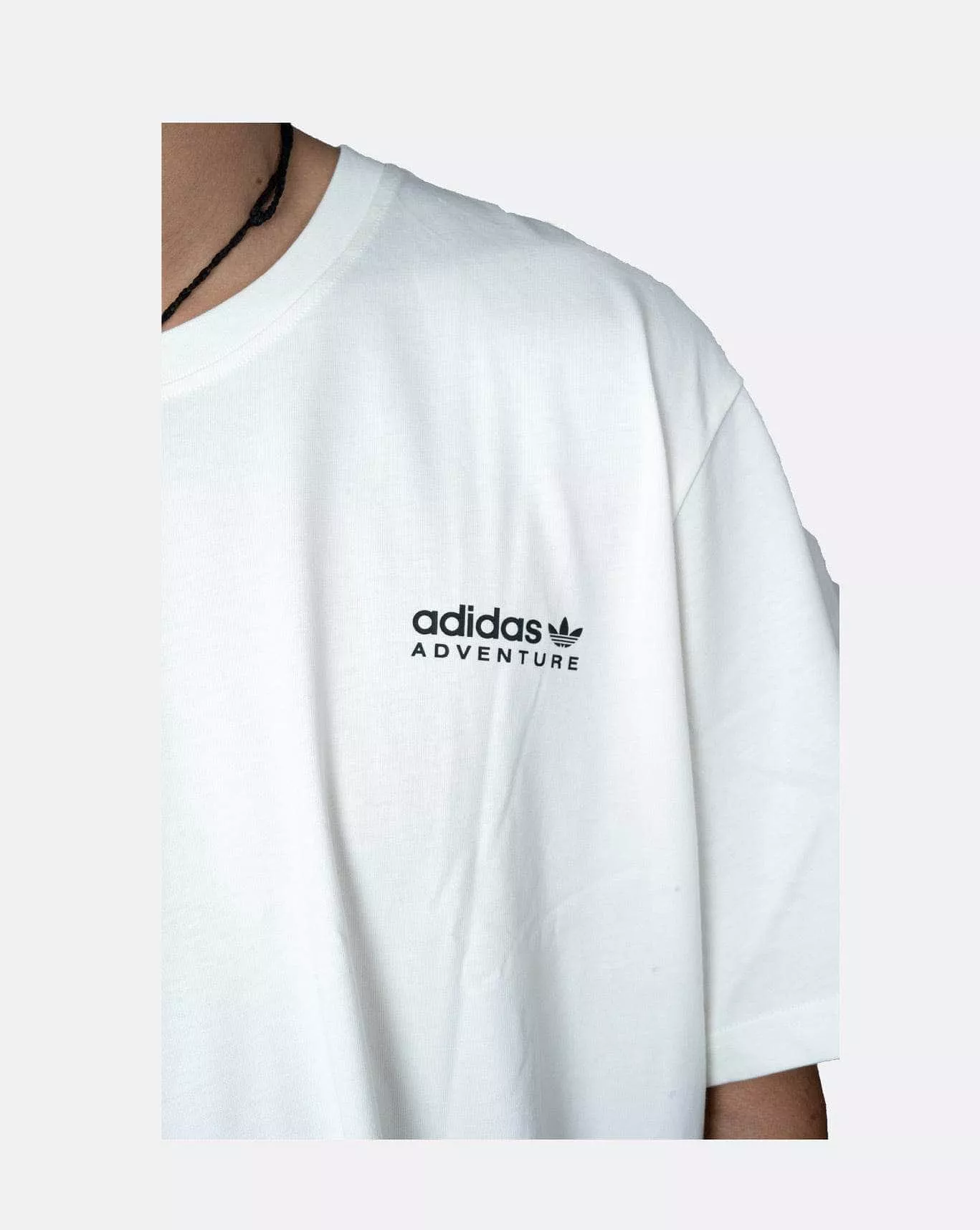 Adidas Adventure Mountain B Tee