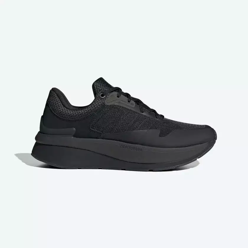 Adidas - Men's Znchill Black Running Shoes GZ2618