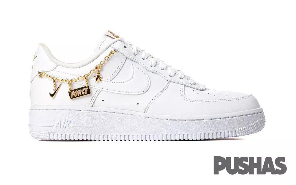 Air Force 1 Low LX 'White Pendant' W (2021)