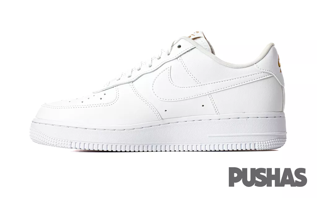 Air Force 1 Low LX 'White Pendant' W (2021)