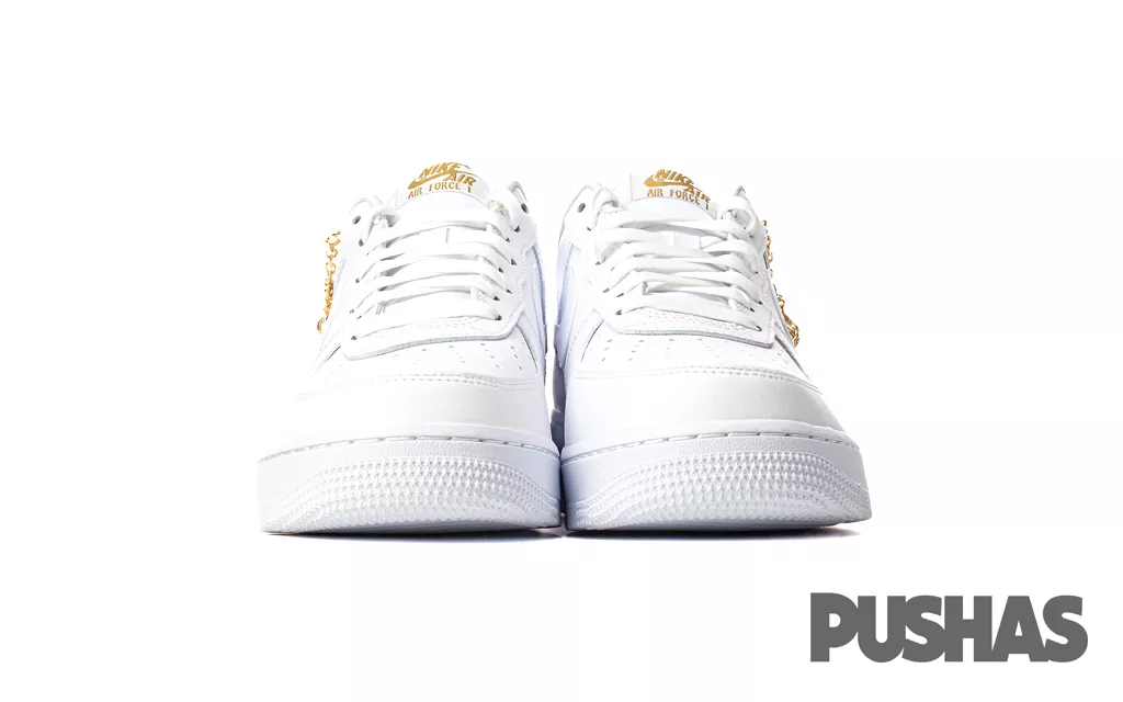 Air Force 1 Low LX 'White Pendant' W (2021)