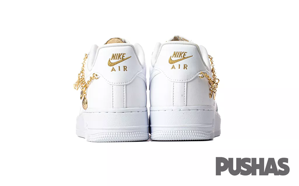 Air Force 1 Low LX 'White Pendant' W (2021)