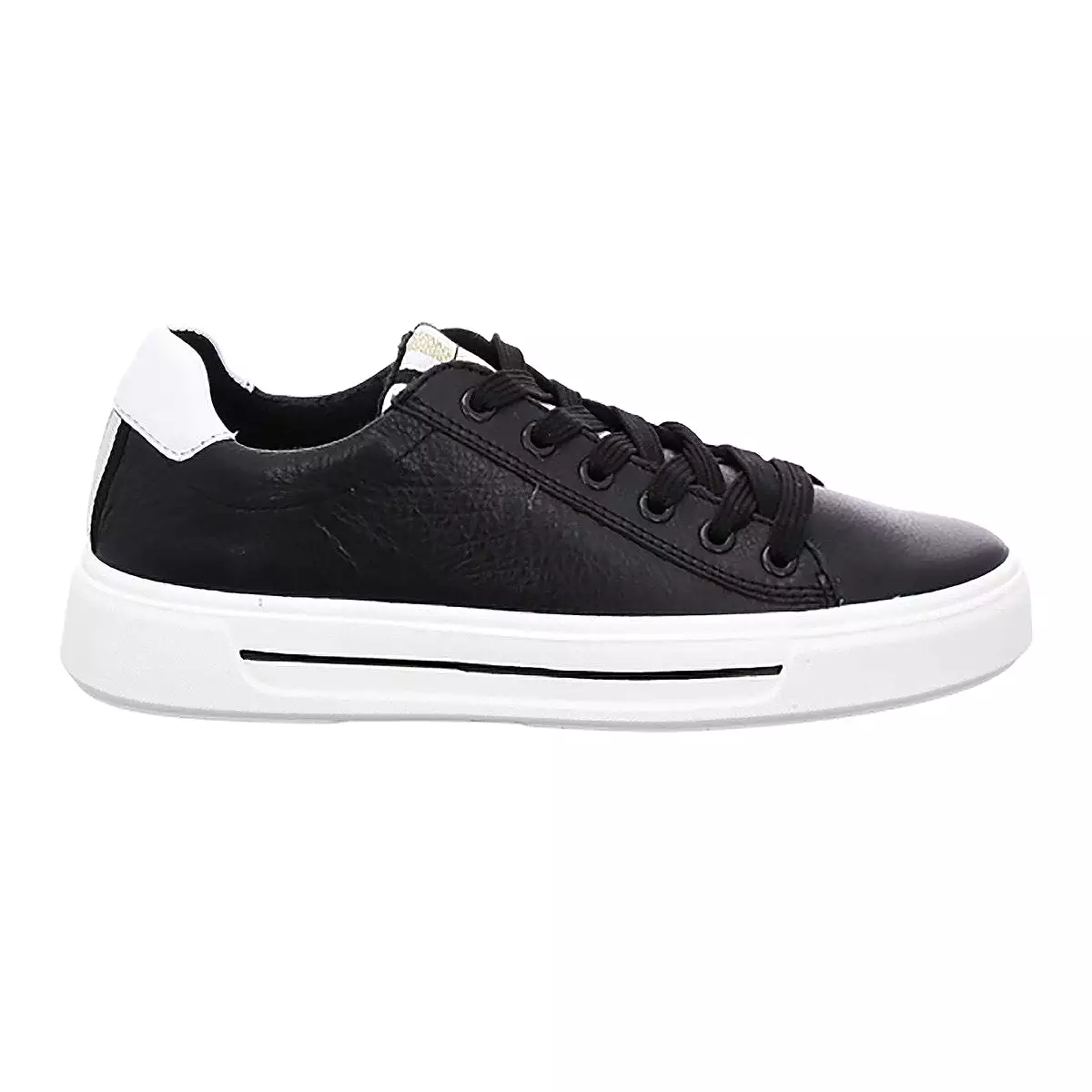 Ara Women's Camden Black/White