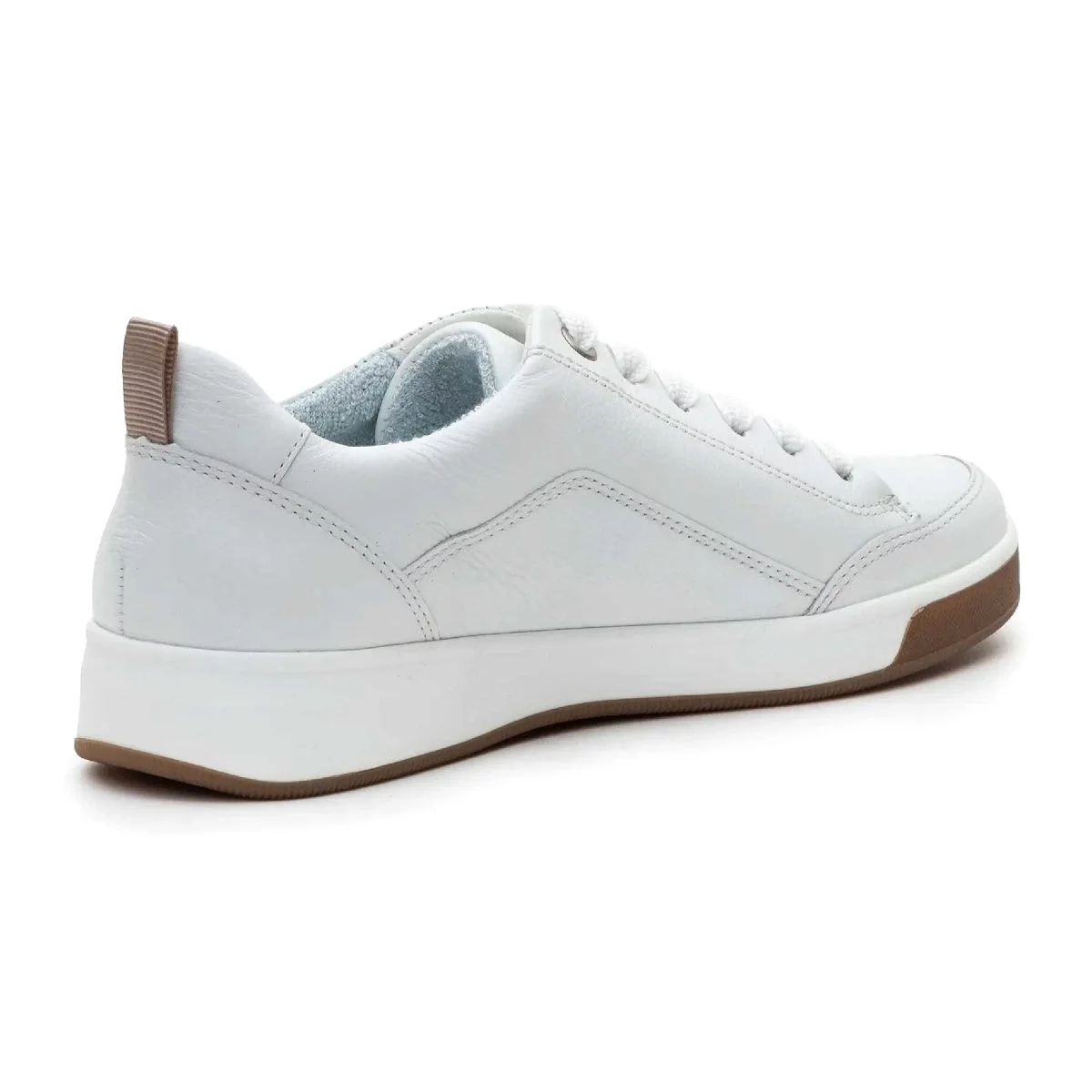 Ara Women's Redmond White