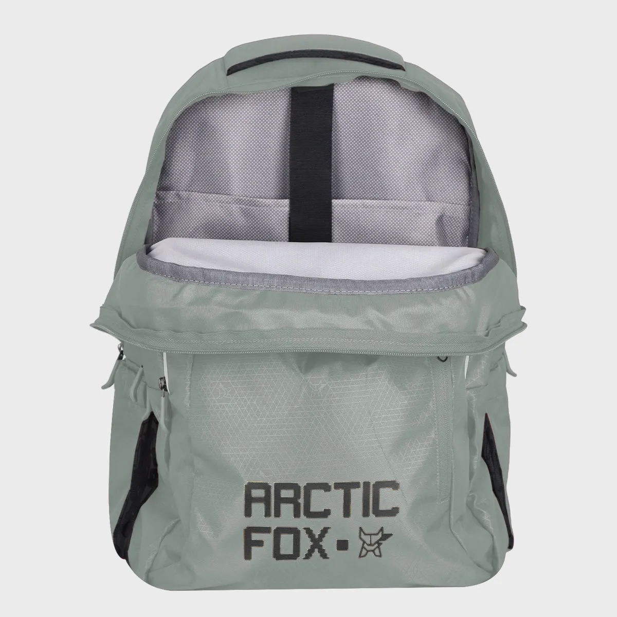 Arctic Fox Bot Sea Spray Laptop Backpack