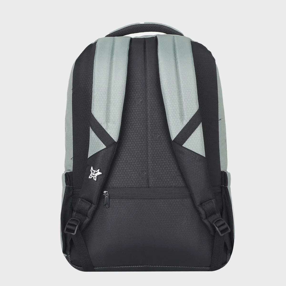 Arctic Fox Bot Sea Spray Laptop Backpack