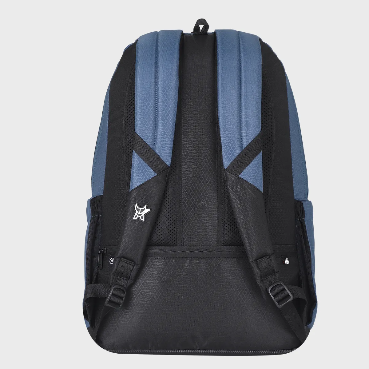 Arctic Fox Frame Dark Denim Laptop Backpack