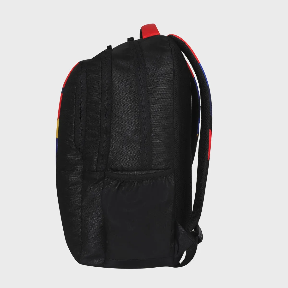 Arctic Fox Rip Black Laptop Backpack