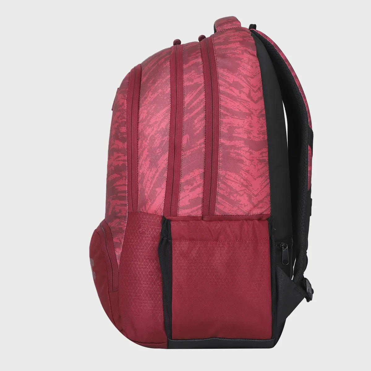 Arctic Fox Rough Tawny Port Laptop Backpack