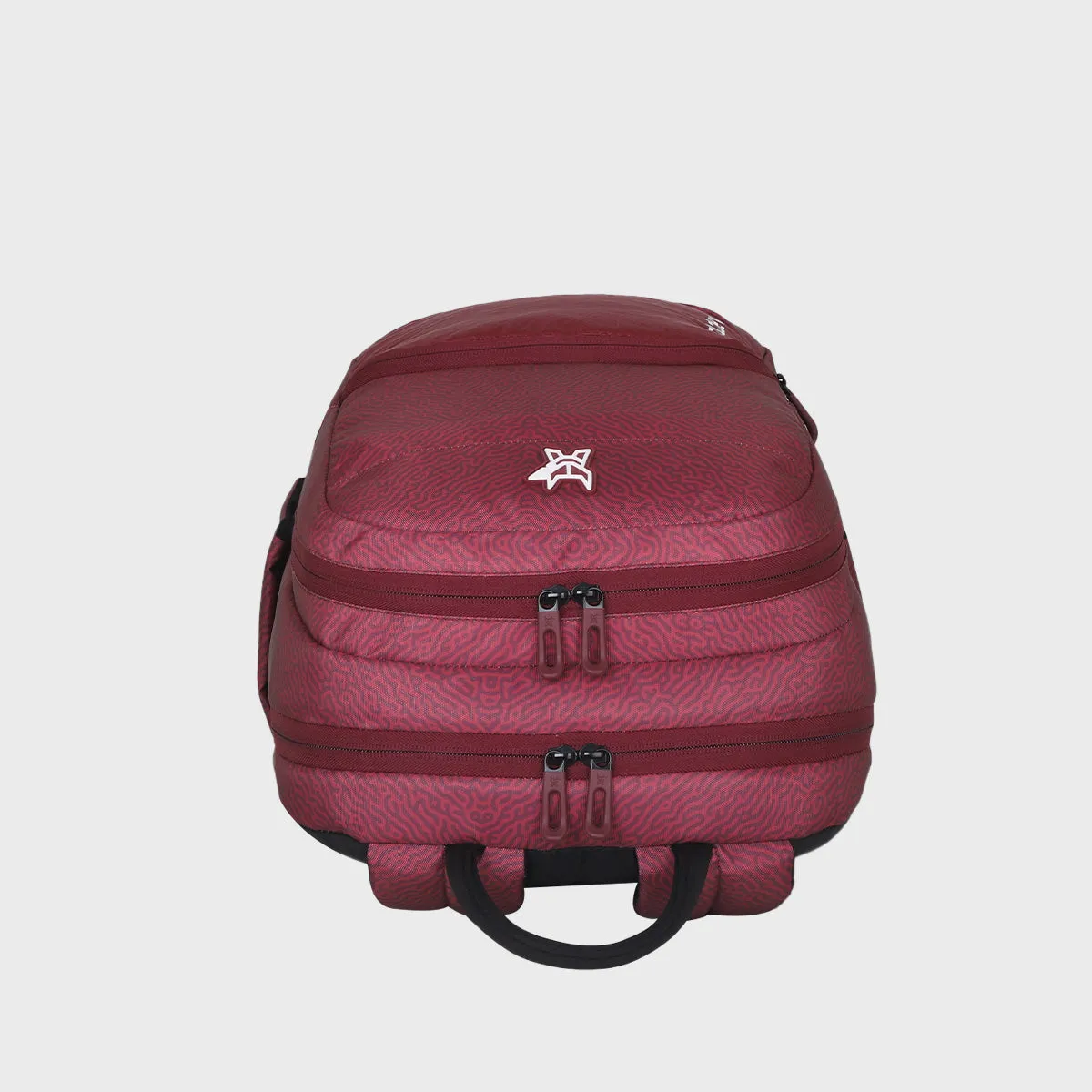 Arctic Fox Touch Tawny Port Laptop Backpack