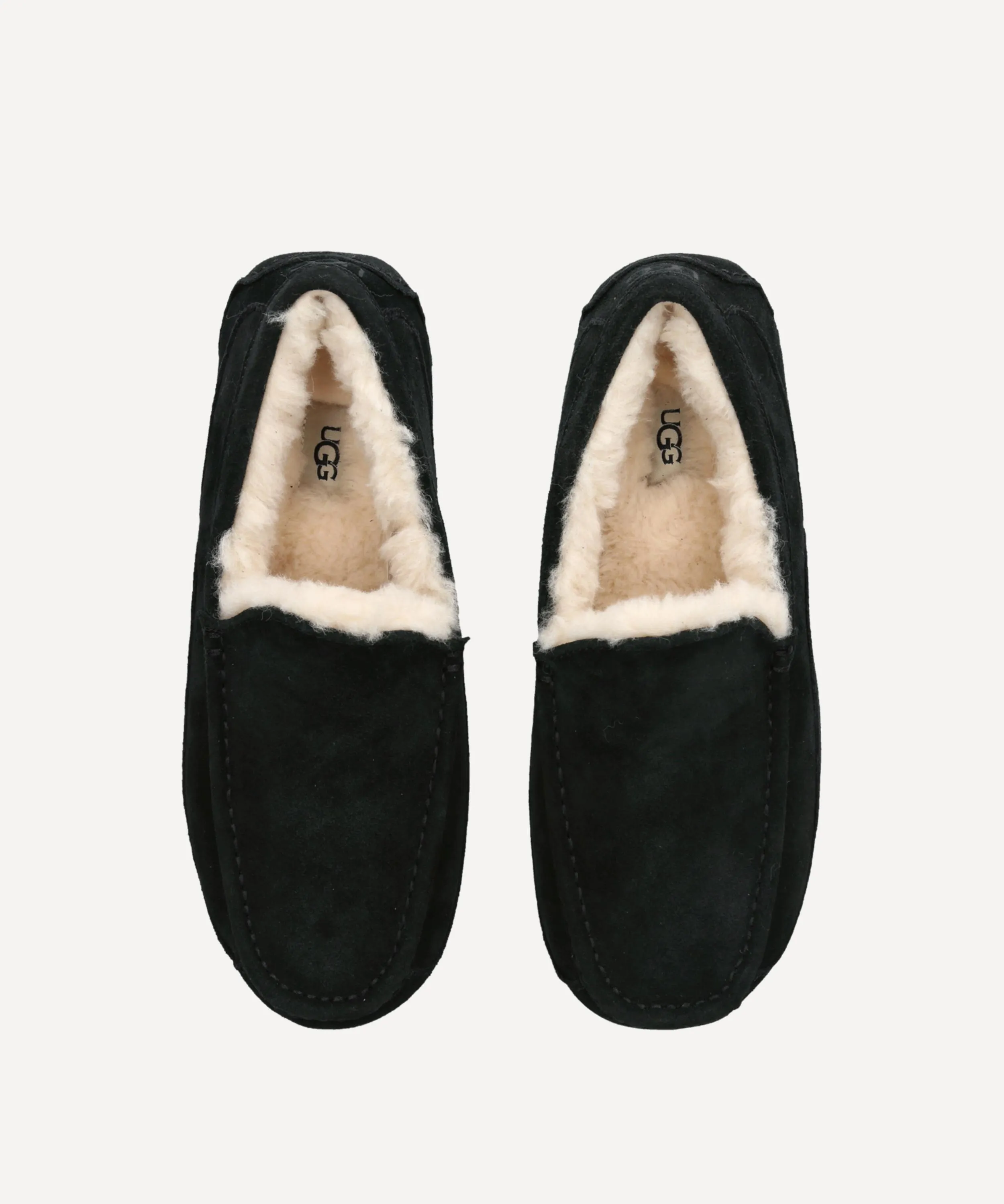 Ascot Slippers