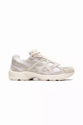 ASICS Women's Gel-1130 Sneaker in White/Birch