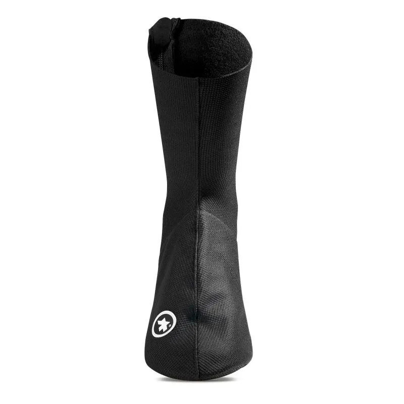 Assos GT Ultraz Winter Booties - Cycling overshoes