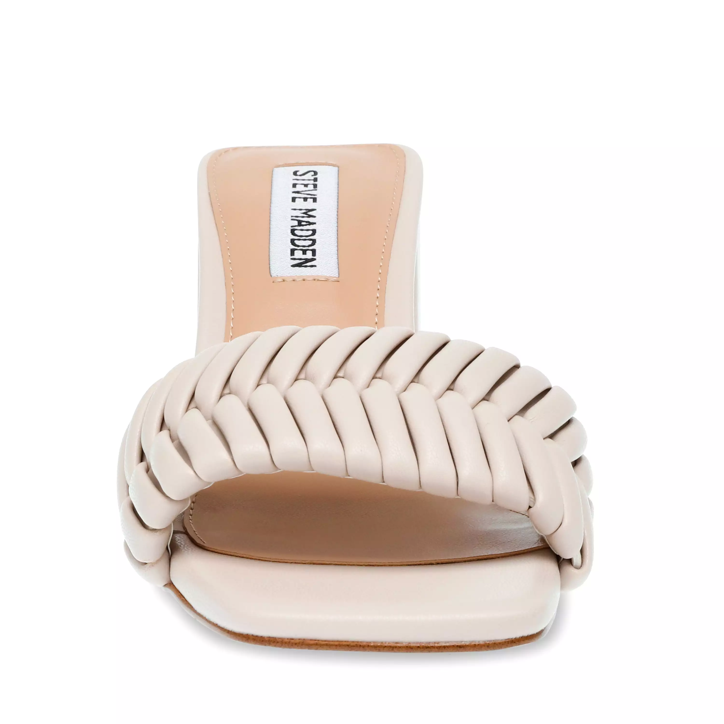 Bankroll Sandal BONE