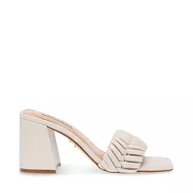 Bankroll Sandal BONE