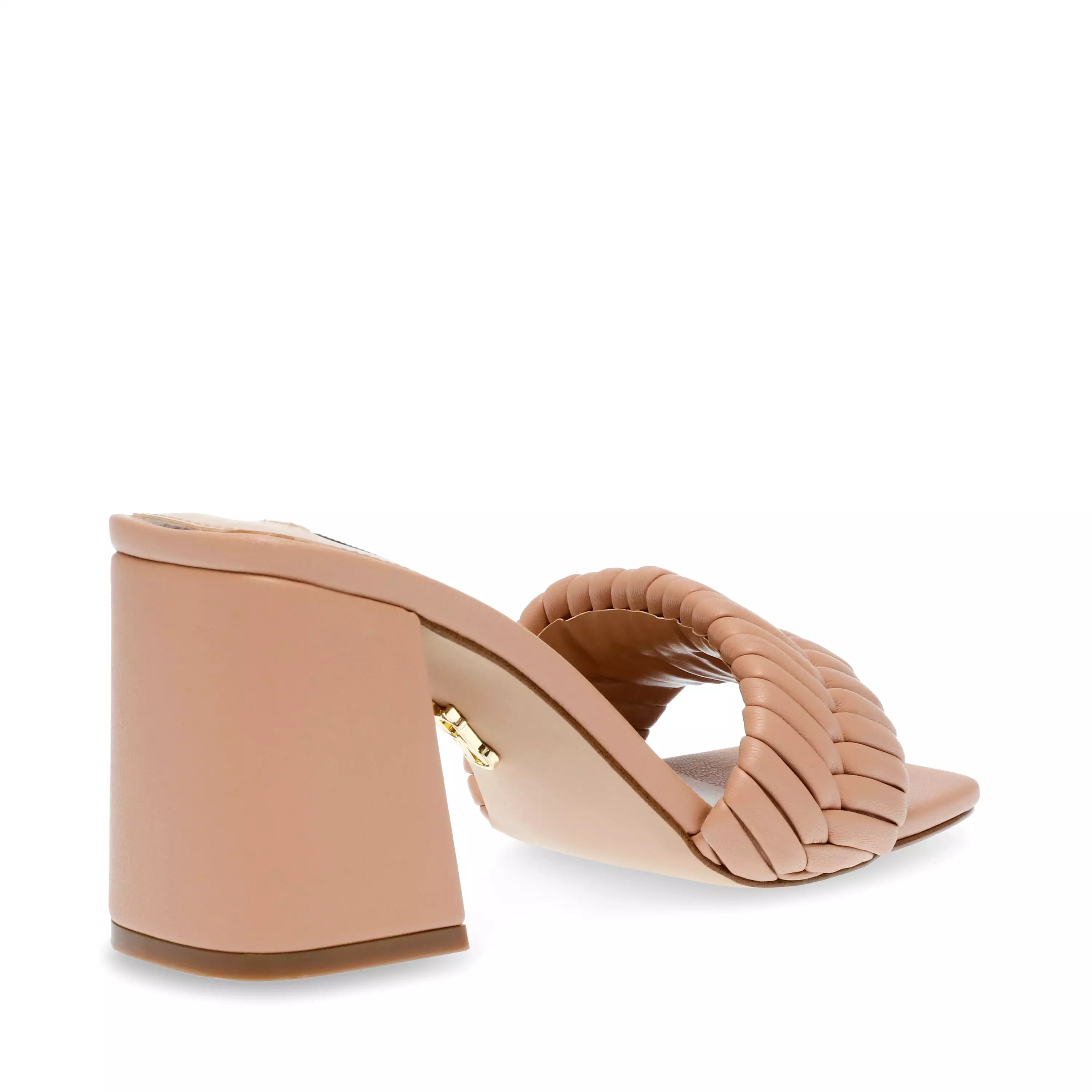 Bankroll Sandal TAN