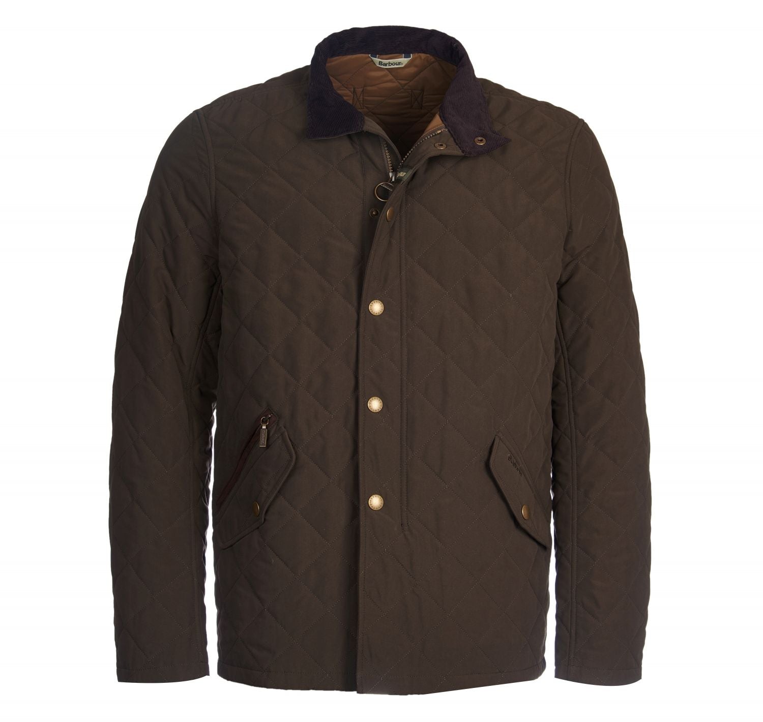 Barbour Shovelor Quilted Jacket