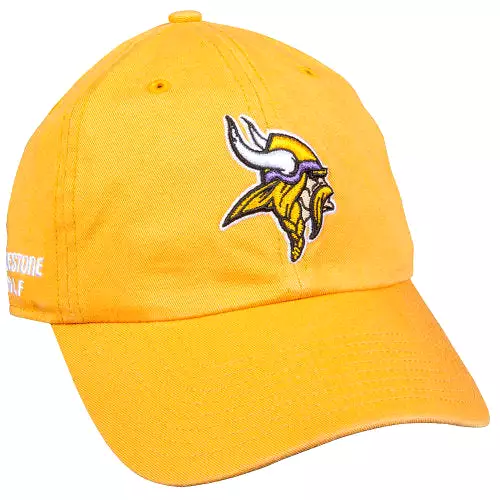 Bridgestone Golf '47 Brand NFL Clean Up Hats (Alternate Colors)