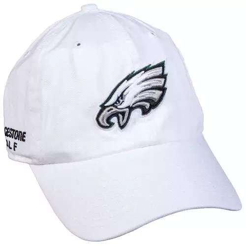 Bridgestone Golf '47 Brand NFL Clean Up Hats (Alternate Colors)