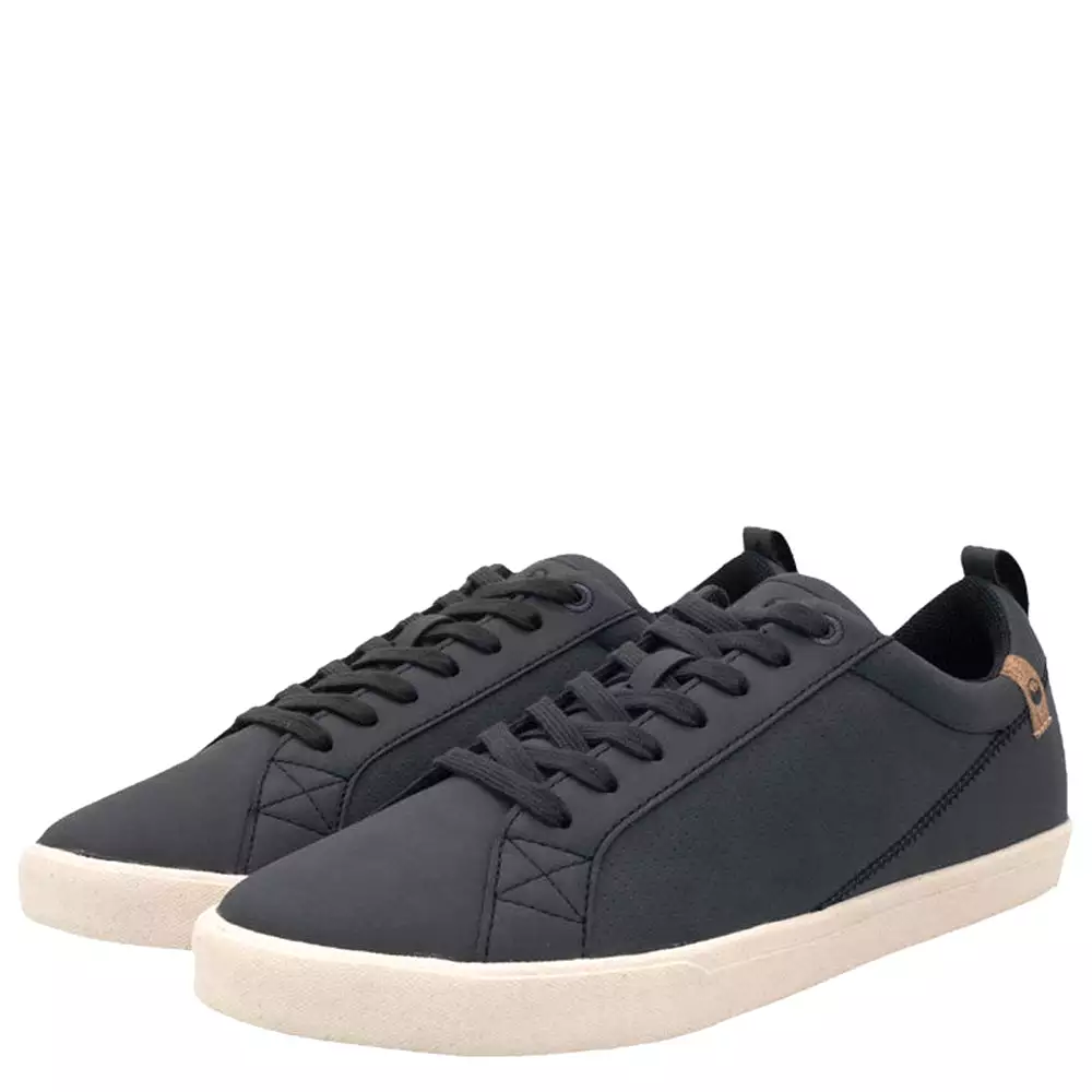 Cannon Men's Waterproof Vegan Sneaker