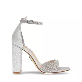 Capsule-R Sandal CRYSTAL