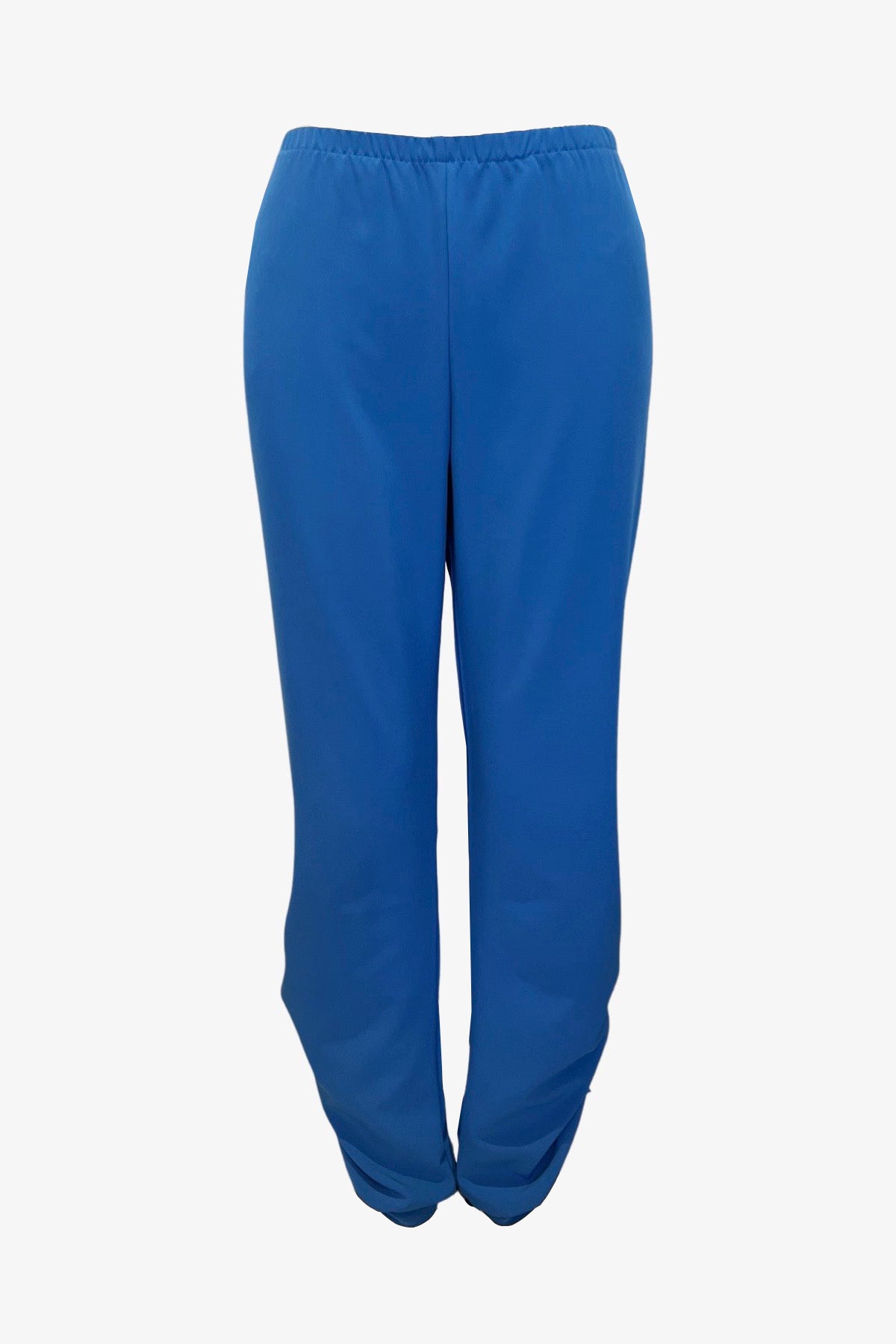 Caterpillar Pants | Techno French Blue