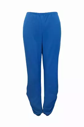 Caterpillar Pants | Techno French Blue