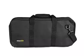 Chef Tech Knife Roll / Knife Bag - 18 Pocket - 3 Colors