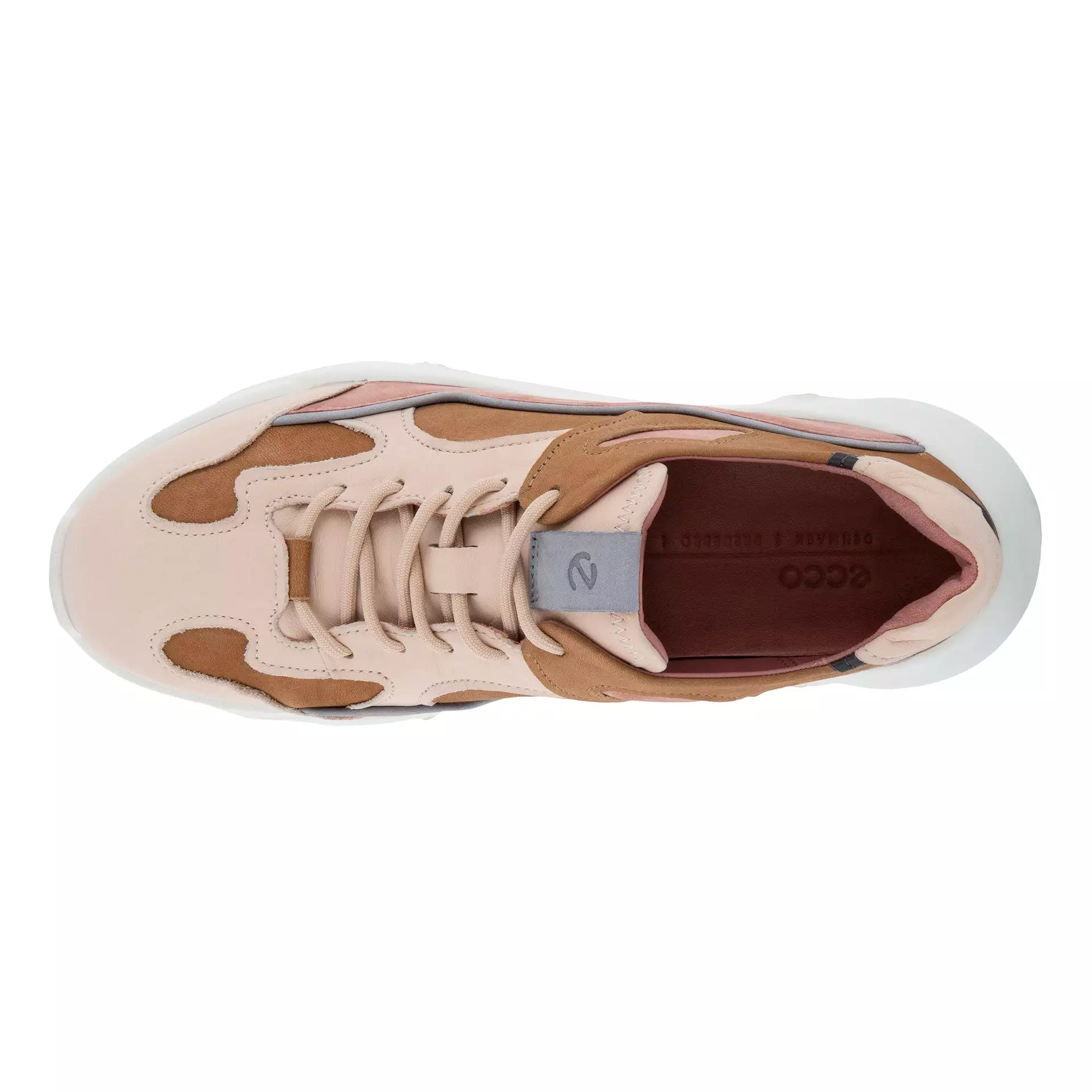 Chunky Sneaker Multi (Women)