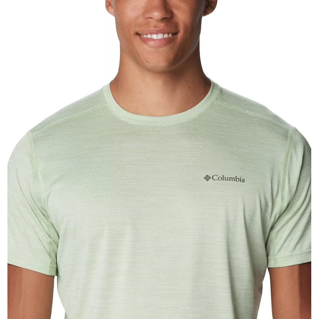 Columbia Alpine Chill Zero T-Shirt Men