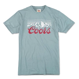 Coors Mountain Short Sleeve T-Shirt