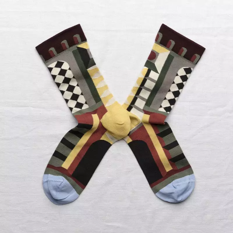 Decor Sock