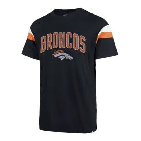 DENVER BRONCOS COVERALL '47 BLEEKER TEE