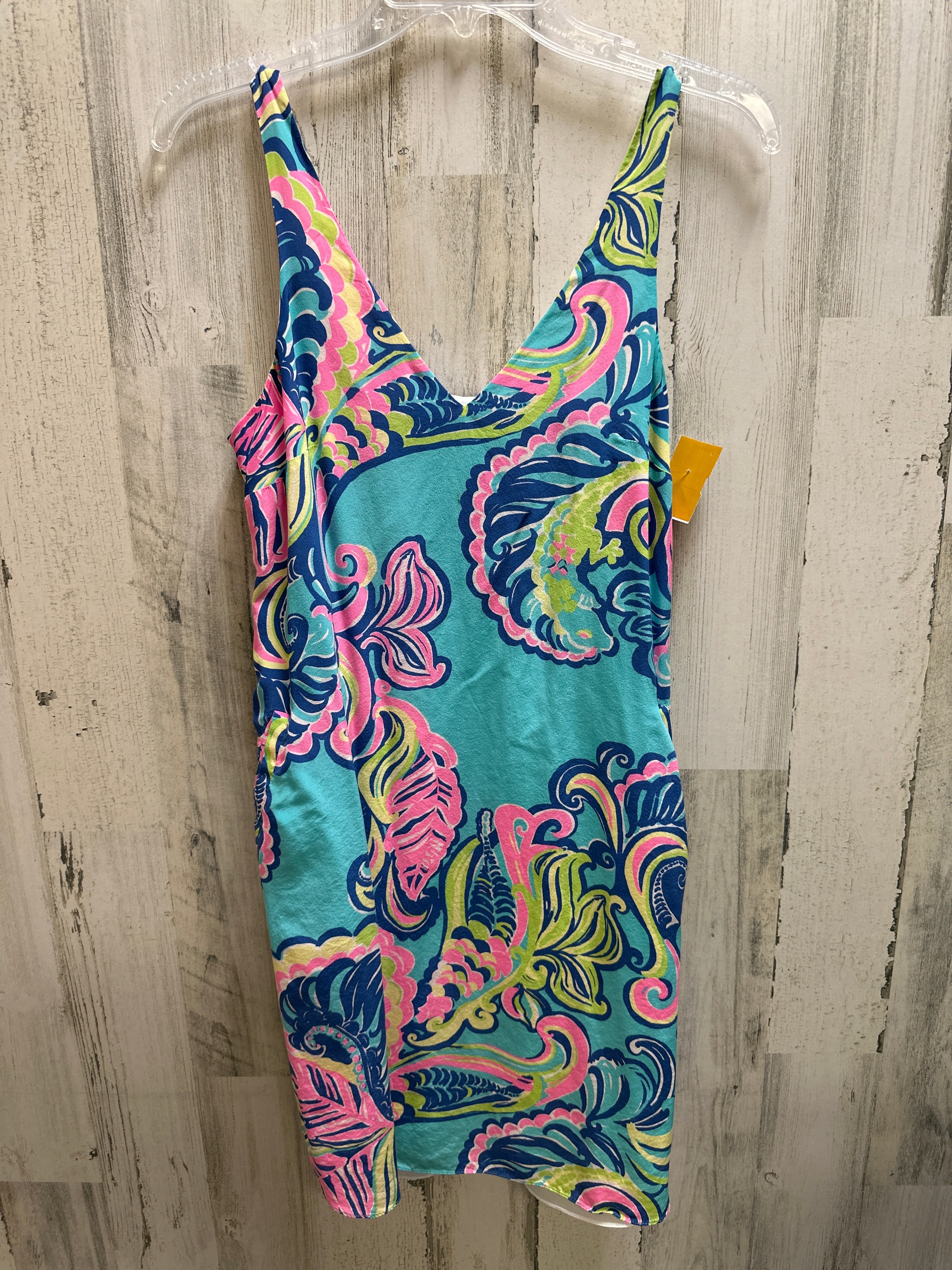 Dress Casual Short By Lilly Pulitzer  Size: S