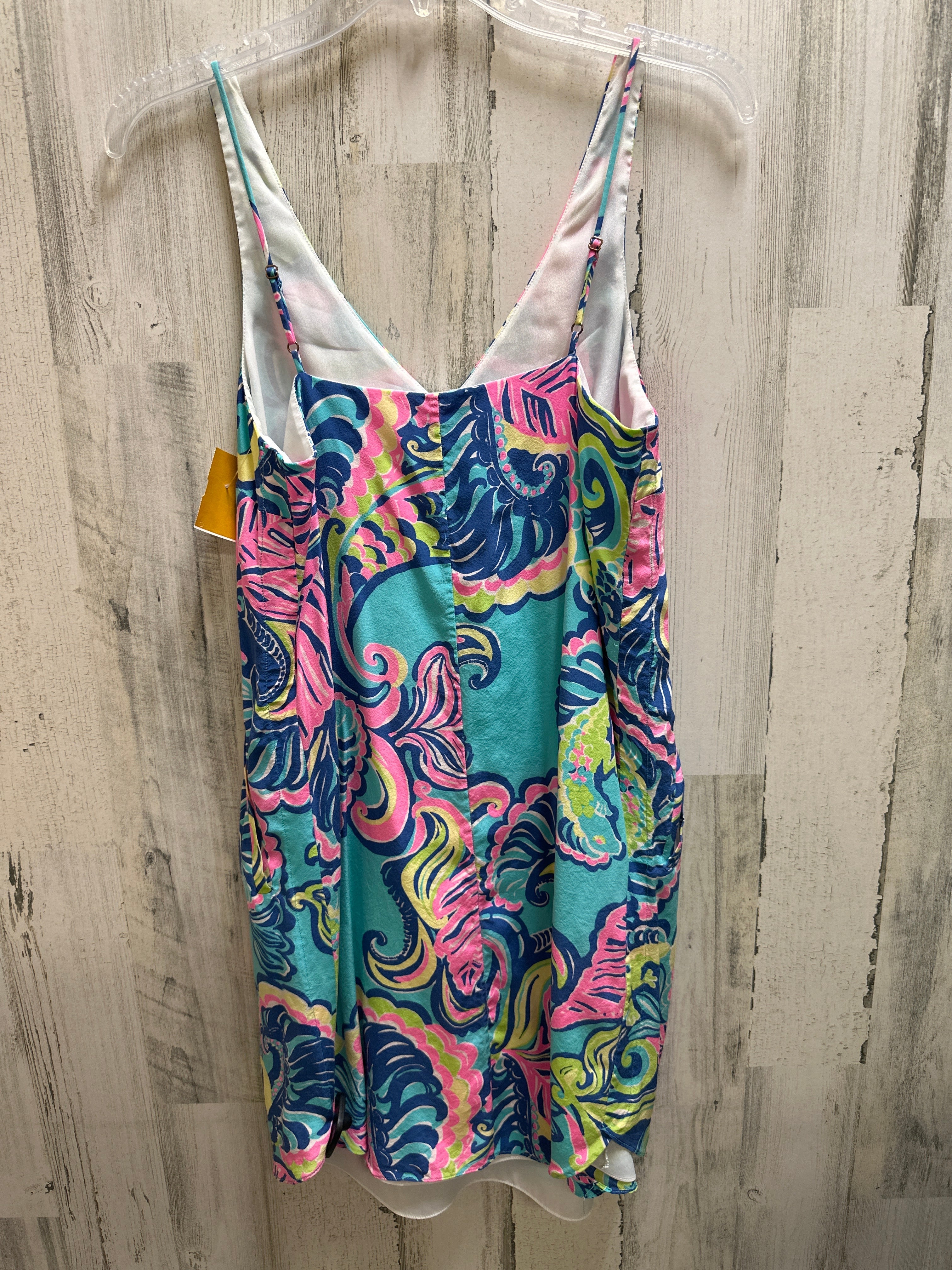 Dress Casual Short By Lilly Pulitzer  Size: S