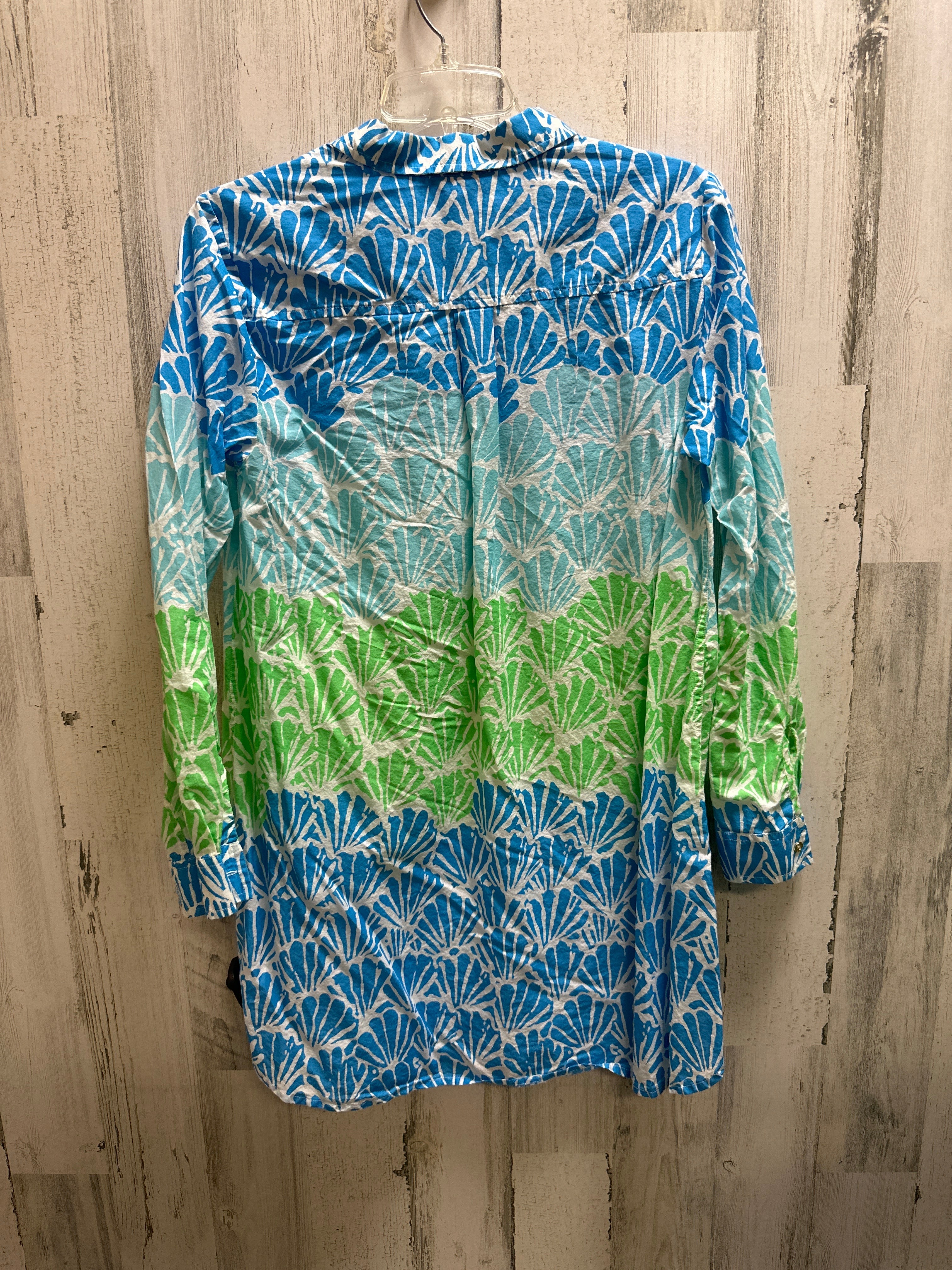 Dress Casual Short By Lilly Pulitzer  Size: S