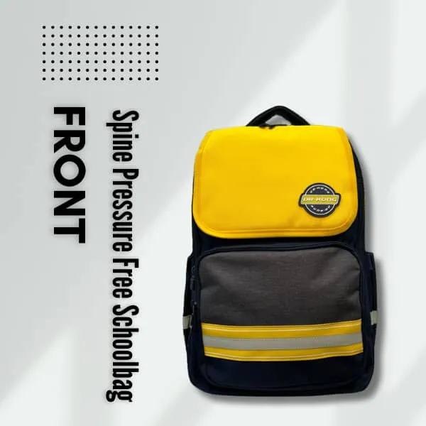 DR.KONG BACKPACKS M SIZE DK-1200217-DBL(RP : $119.90)