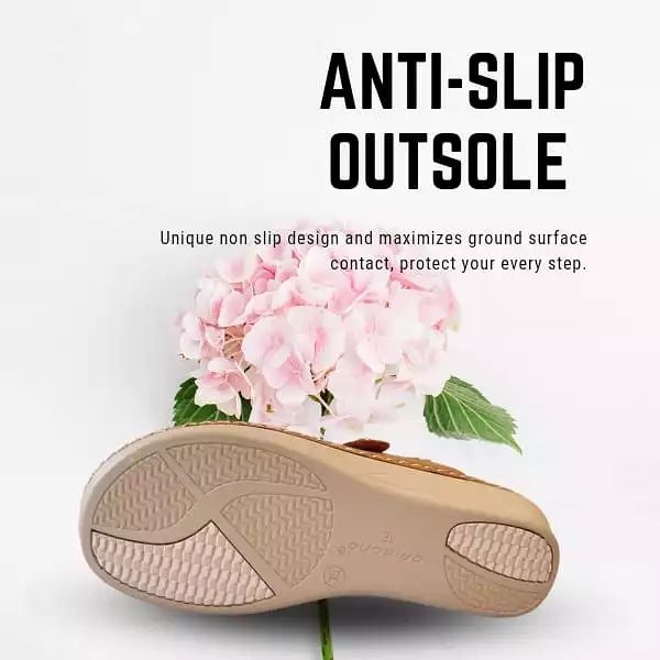 DR.KONG WOMEN REMOVABLE INSOLE SANDALS DK-S8000424E3-BRN(RP : $189)