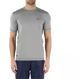 EA7 VENTUS7 Big Logo T-Shirt Men