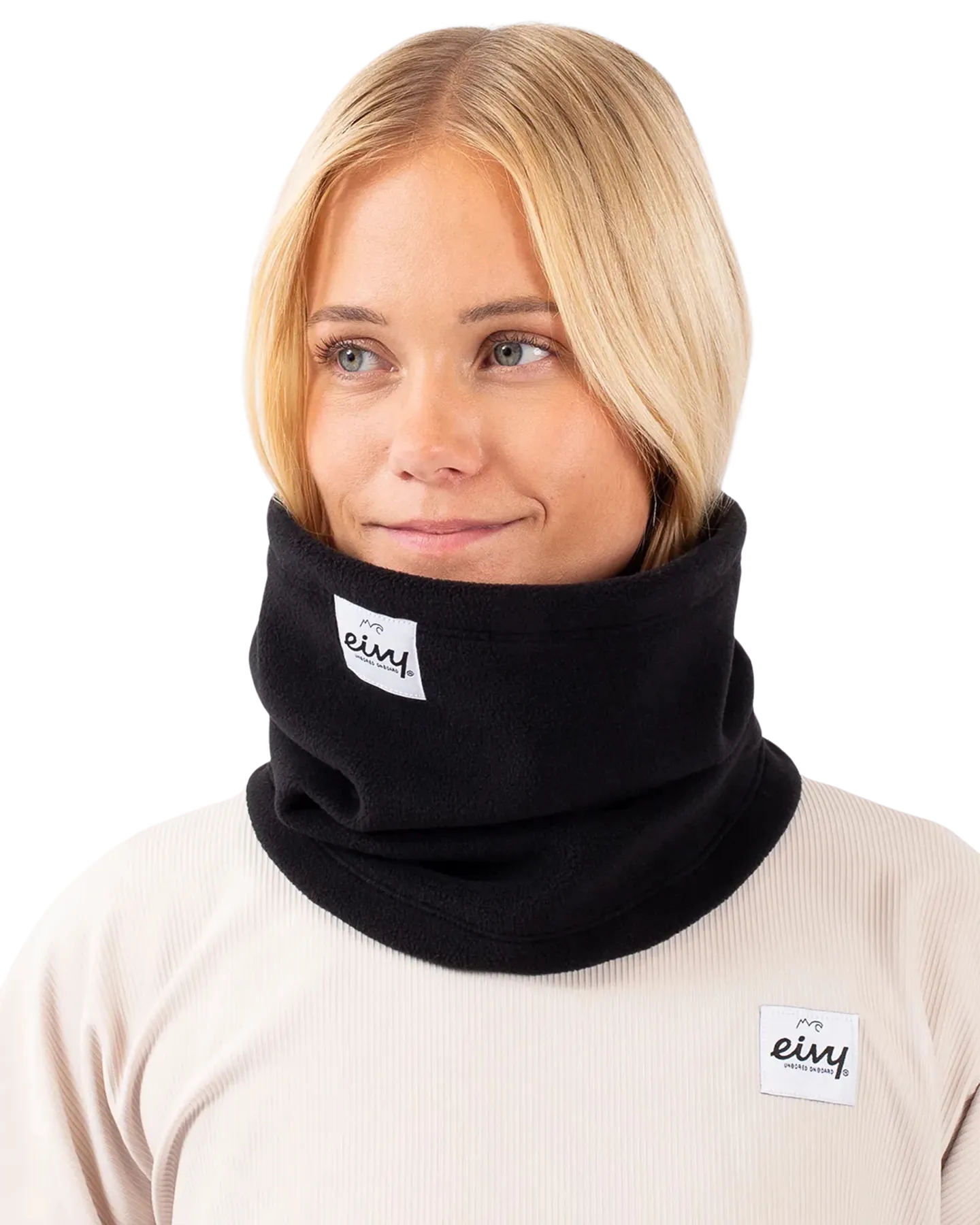 Eivy Women's Adjustable Fleece Neckwarmer