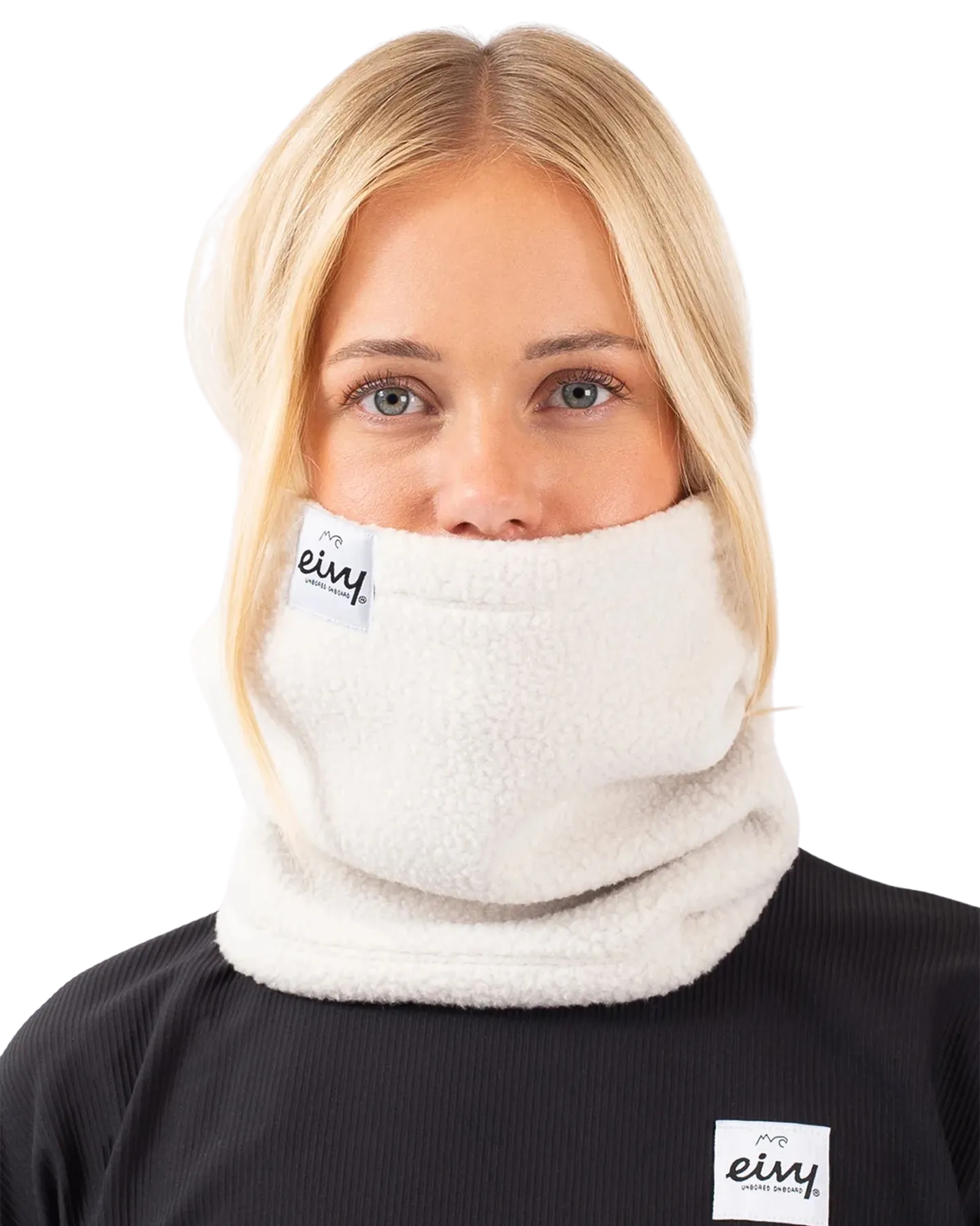 Eivy Women's Adjustable Fleece Neckwarmer