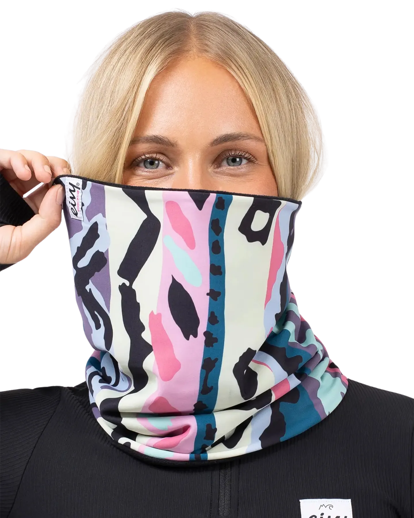 Eivy Women's Colder Neckwarmer