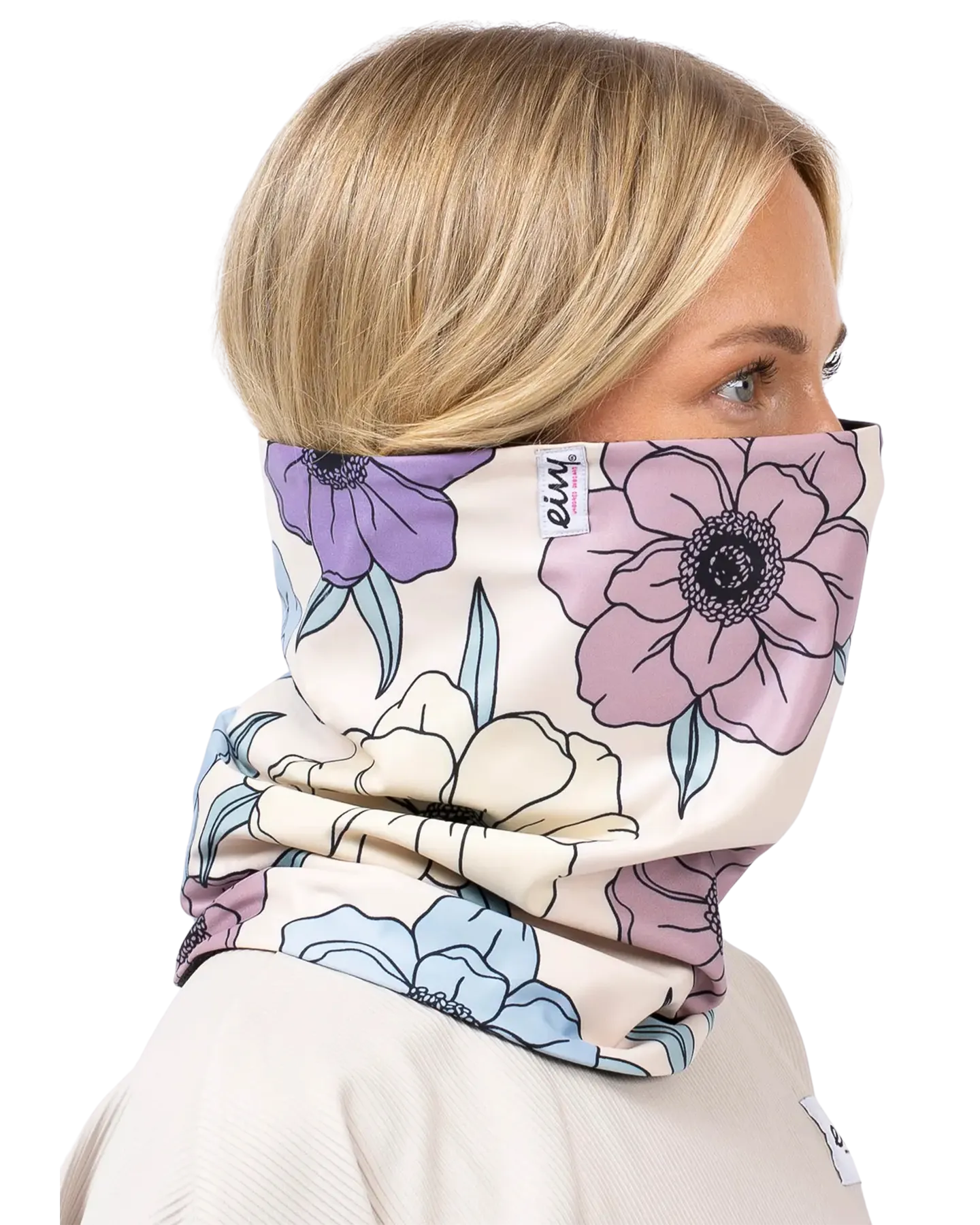 Eivy Women's Colder Neckwarmer