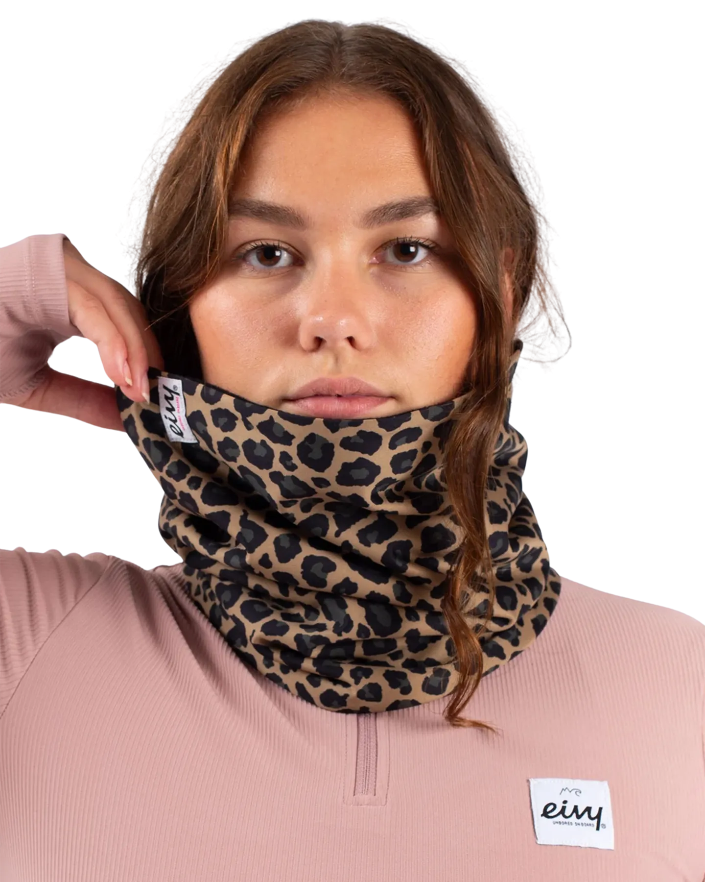 Eivy Women's Colder Neckwarmer